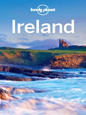 Ireland - ebook